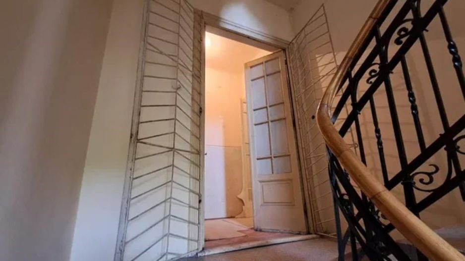APARTAMENT INTERBELIC IMENS ZONA MOSILOR-ARMENEASCA - Poză 8