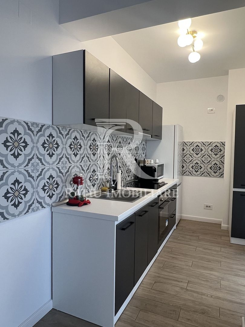 Apartament cu 2 camere | Luceafarul | Oradea - Poză 5