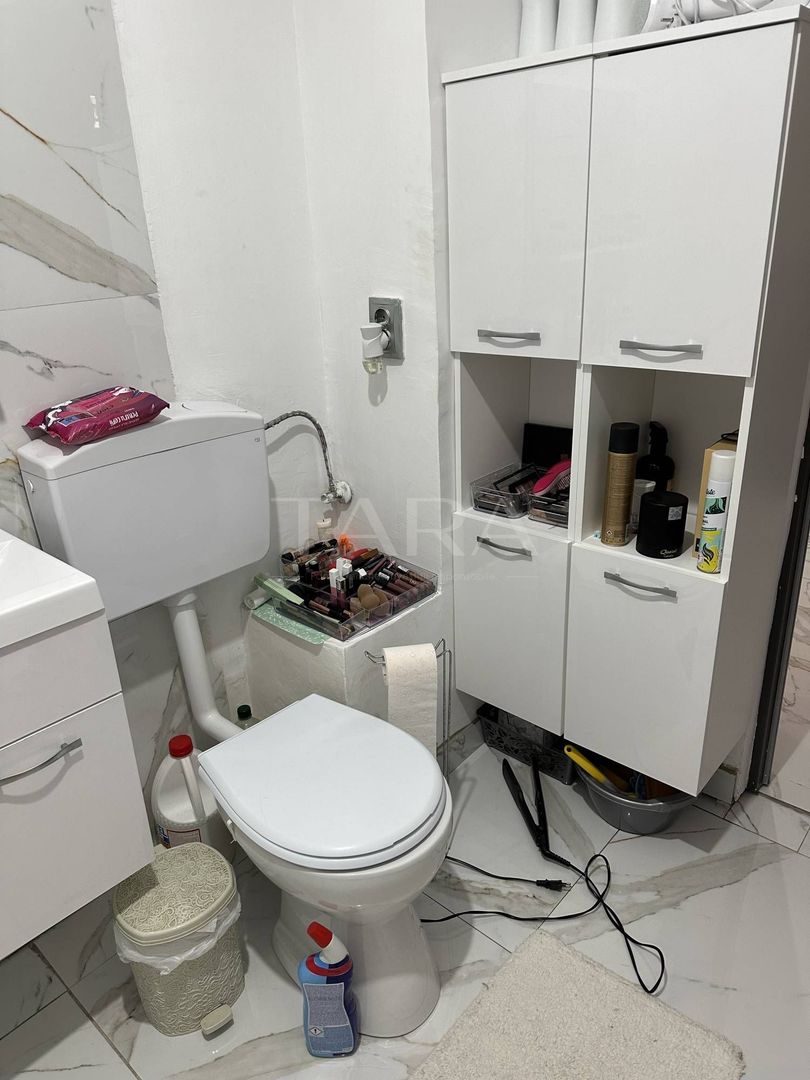 Vanzare apartament in zona centrala, Apahida - Poză 6