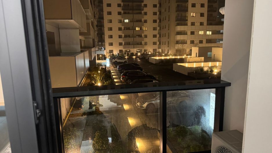 Apartament 2 camere de inchiriat  | Cortina North - Poză 6