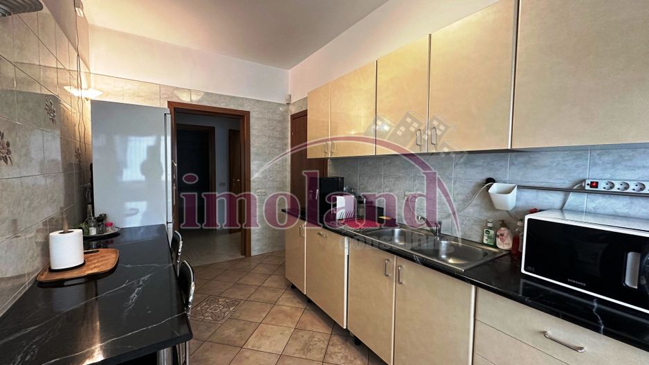 Apartament - inchiriere - 4 camere - rezidential/birou - Primaverii - Poză 17