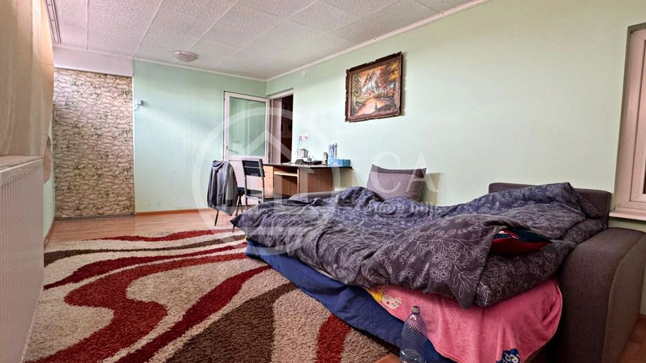 Apartament cu 2 camere de vanzare in zona Dacia, Oradea - Poză 1