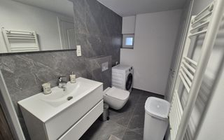 Apartament  curte și terasă – ideal pentru cei care caută confort și intimitate - Poză 7