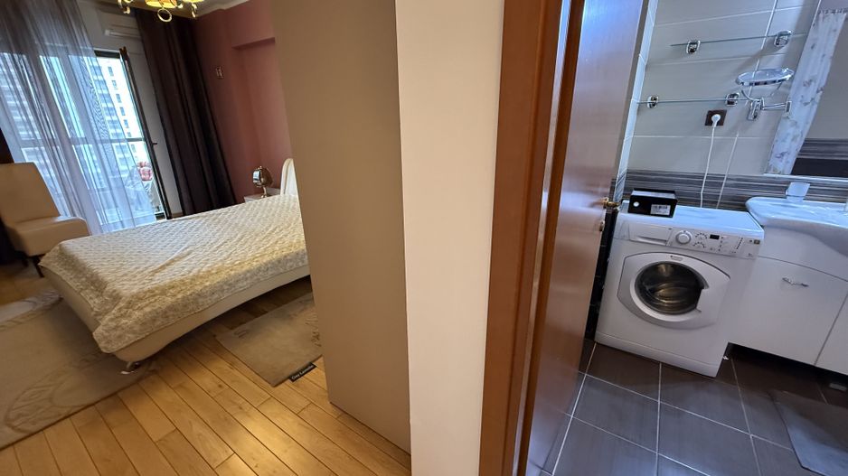 3 Camere - Grozavesti - Saphir - Splaiul Independenței 202K - Poză 8