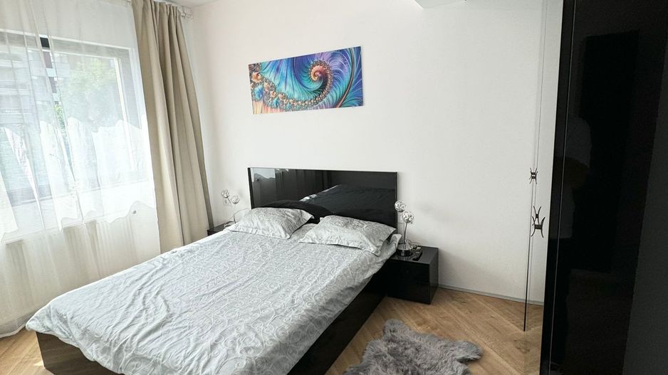 Apartament 3 camere parcare inclusa - Poză 3