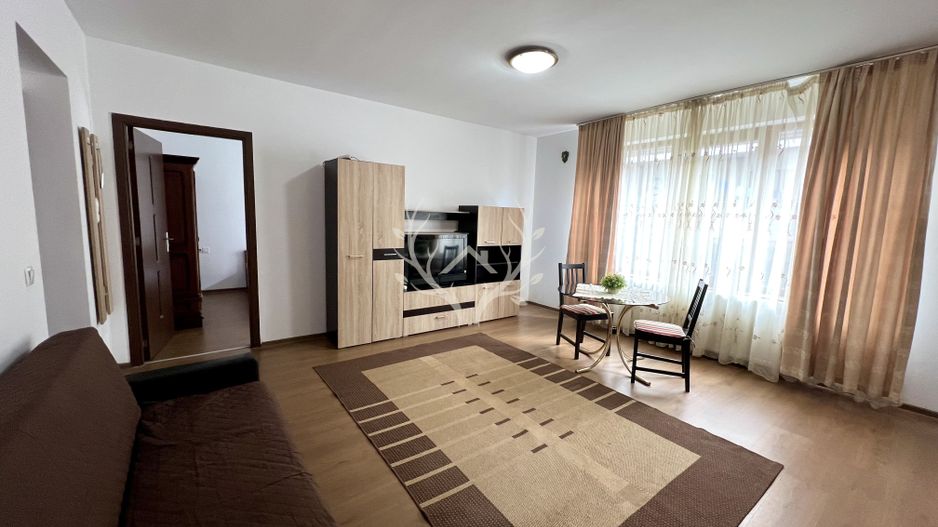 Apartament 2 camere de inchiriat – Floresti, zona Parcul Poligonului - Poză 2
