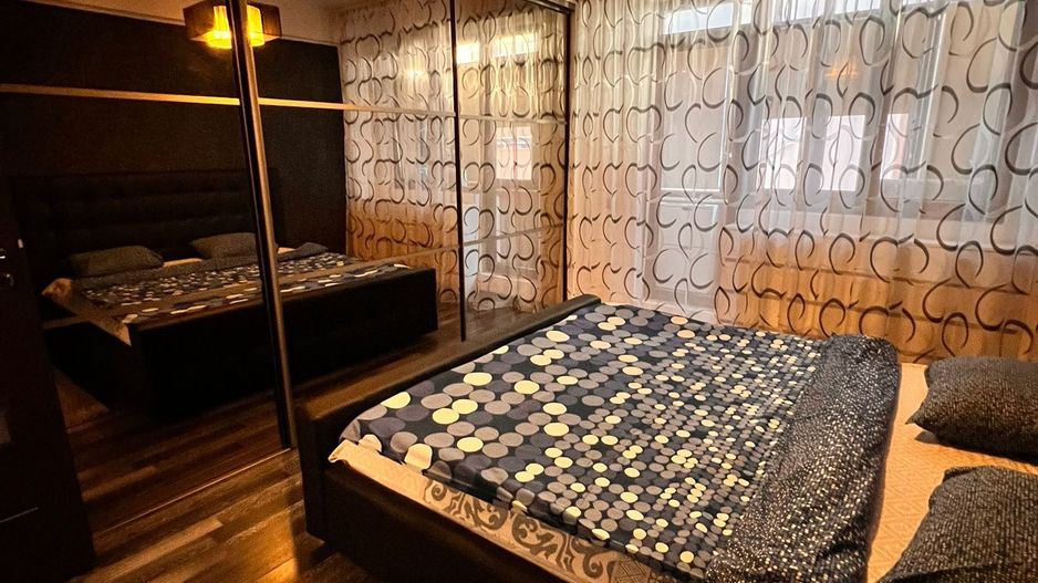 Apartament 2 camere Jiului | Cofetăria Cafina - Poză 5