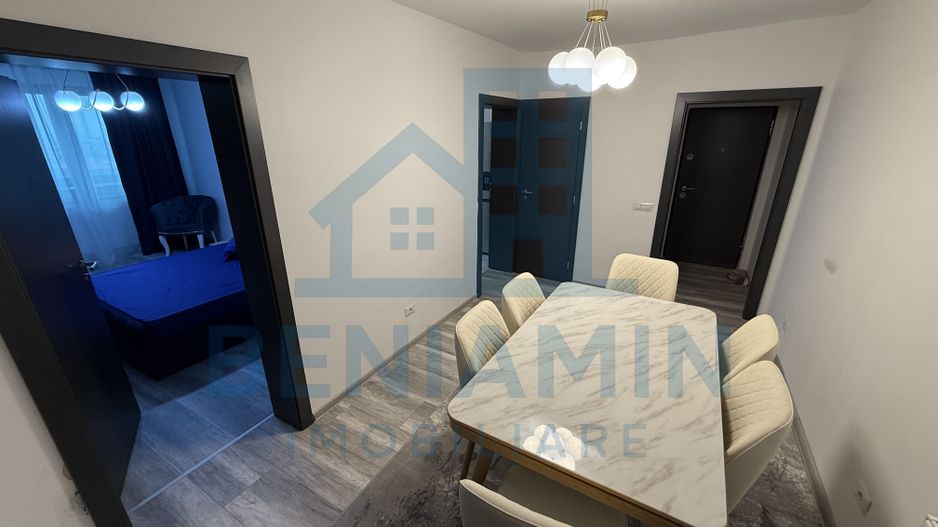 4 camere - 93mp - mobila - utilat - lux - Hotel Ramada - Poză 4
