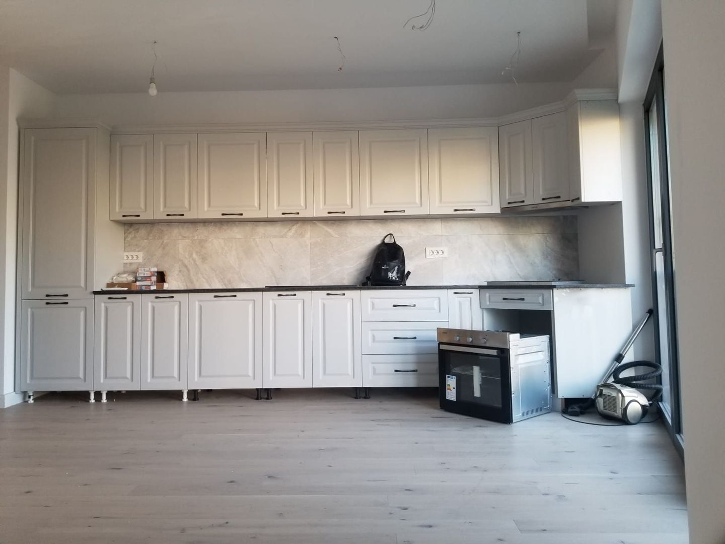 Apartamente 2 camere bloc nou Universitate Armemeasca prima Inchiriere - Poză 29