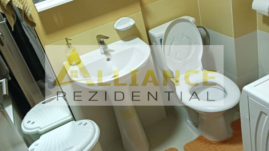 APARTAMENT 2 CAMERE TIP STUDIO DE VANZARE - Poză 11