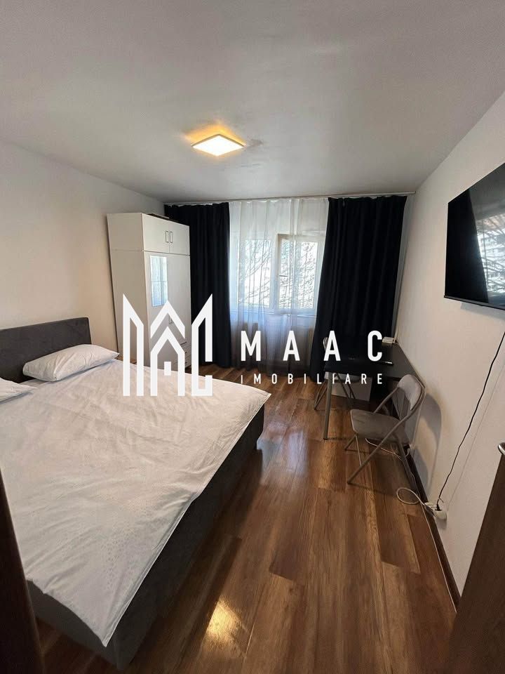 Garsonieră Decomandată | 30 mp | Etaj 3 | Calea Dumbrăvii - Poză 3