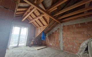 Vilă *5 camere // Cartier Ion Creangă // Sector 2 - Poză 30