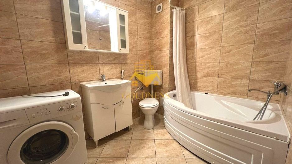 1 camera, Semicentral, Platinia, USAMV, UMF,  Calea Motilor - Poză 6