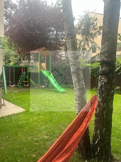 Vila duplex Bucurestii Noi I 5 camere I Lac Grivita I COMISION 0% - Poză 4