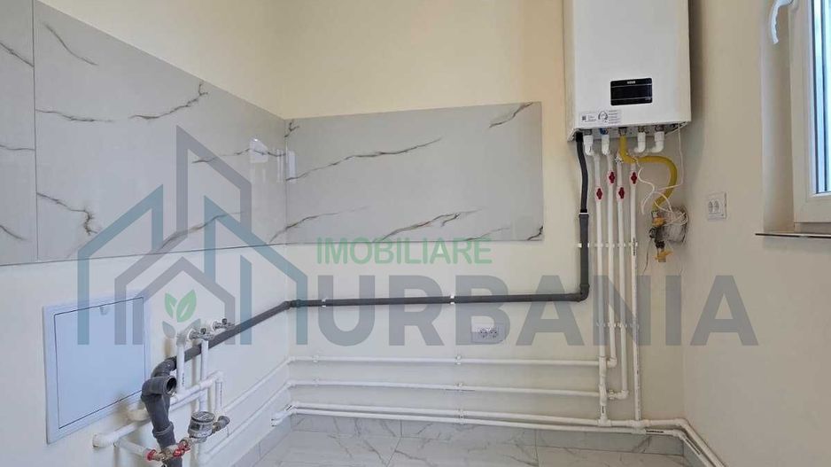 Apartament 2 camere, Alexandru Cel Bun, Iași - Poză 6