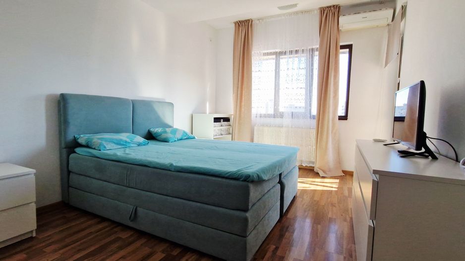 2 camere | Drumul Taberei | 62 mp | Bloc 2014 - Poză 5