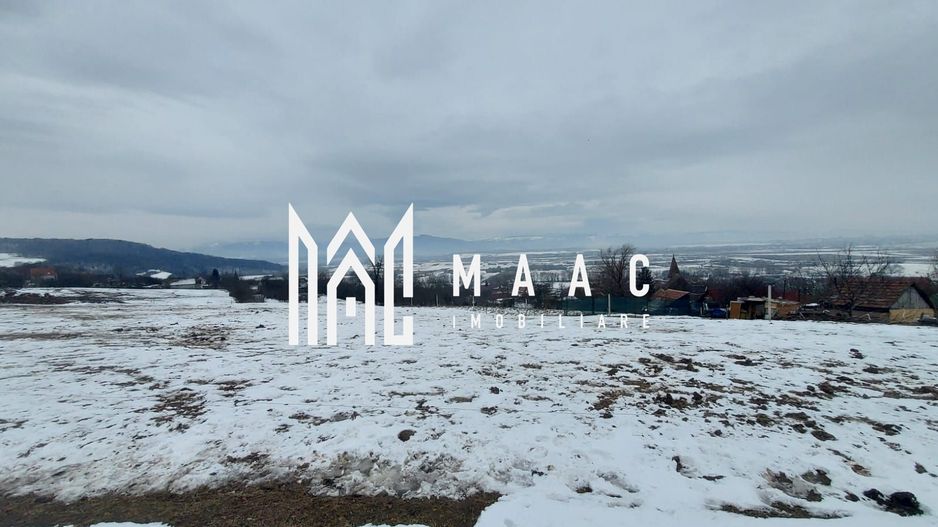 Teren 8.600 mp | Vedere panoramică| Bungard - Poză 4