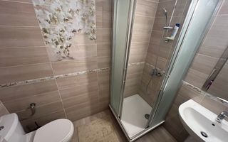 3 camere Aviației | Terasă 13 mp | 2 băi | Parcare subterană inclusă - Poză 10