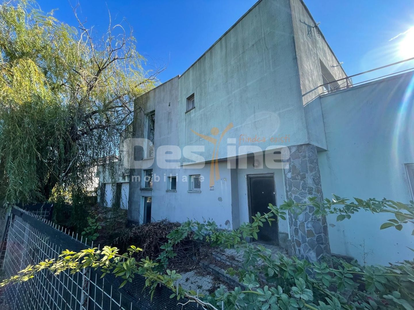 Casă individuală – Săftica | Teren 1.000 mp - Poză 21