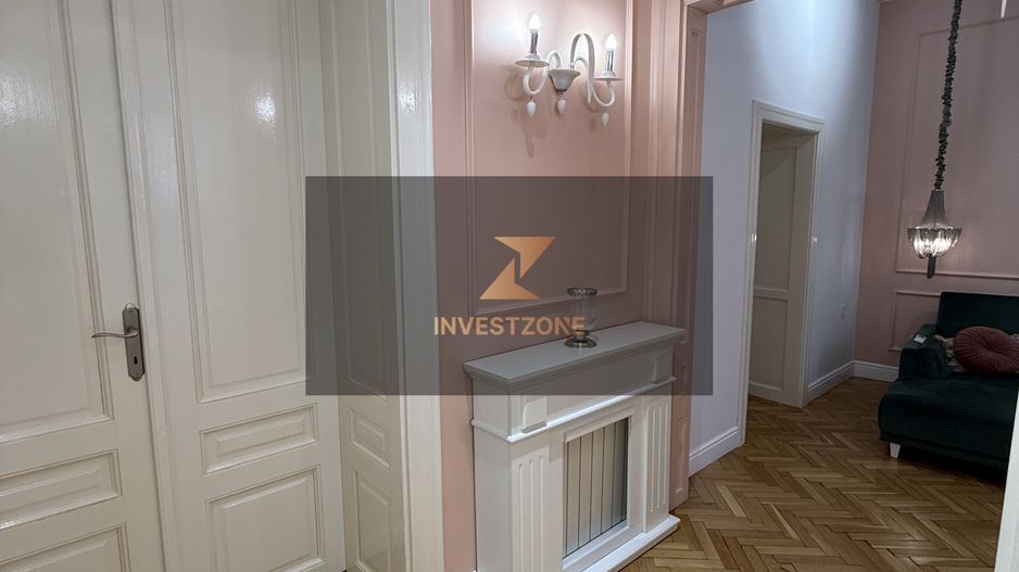 Apartament 4 camere Ultracentral Oradea - Poză 6