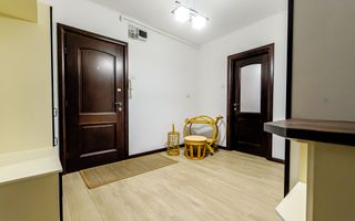 Apartament elegant cu trei camere. Strada Horia. - Poză 10