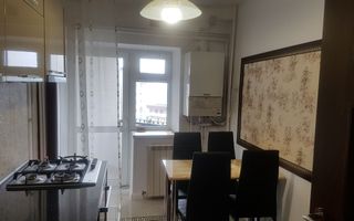 Apartament bd. Libertatii // Palatul Parlamentului - Poză 1