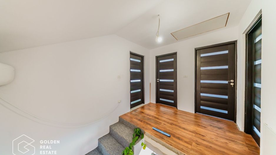 Casă de vânzare Tisa Noua, comision 0% - Poză 8