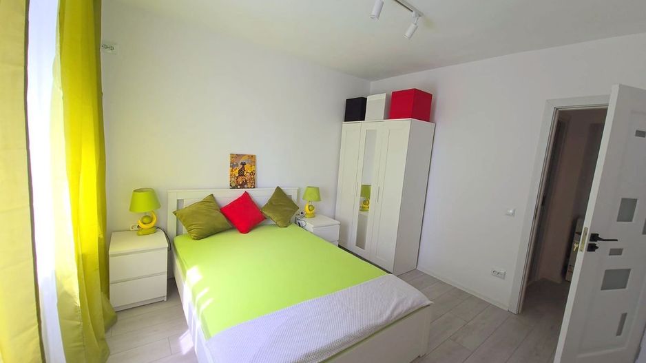 2 camere renovat | plan secund | Calea Grivitei Metrou - Poză 5