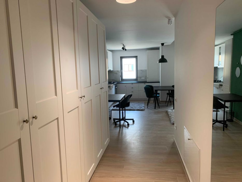 Apartament premium I Terasă cu gratar I Dumbravita - Poză 5