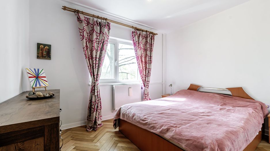 REZERVAT! Apartement cu 2 camere, Micalaca, etajul 1. - Poză 4