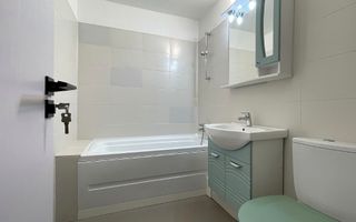 Apartament 3 camere, Decebal, Etaj 2 - Poză 5