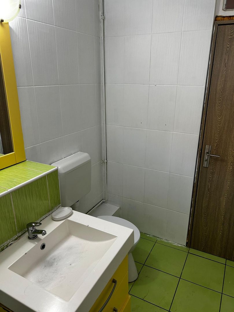 Apartament de vânzare, doua camere zona Matei Basarab - Poză 6