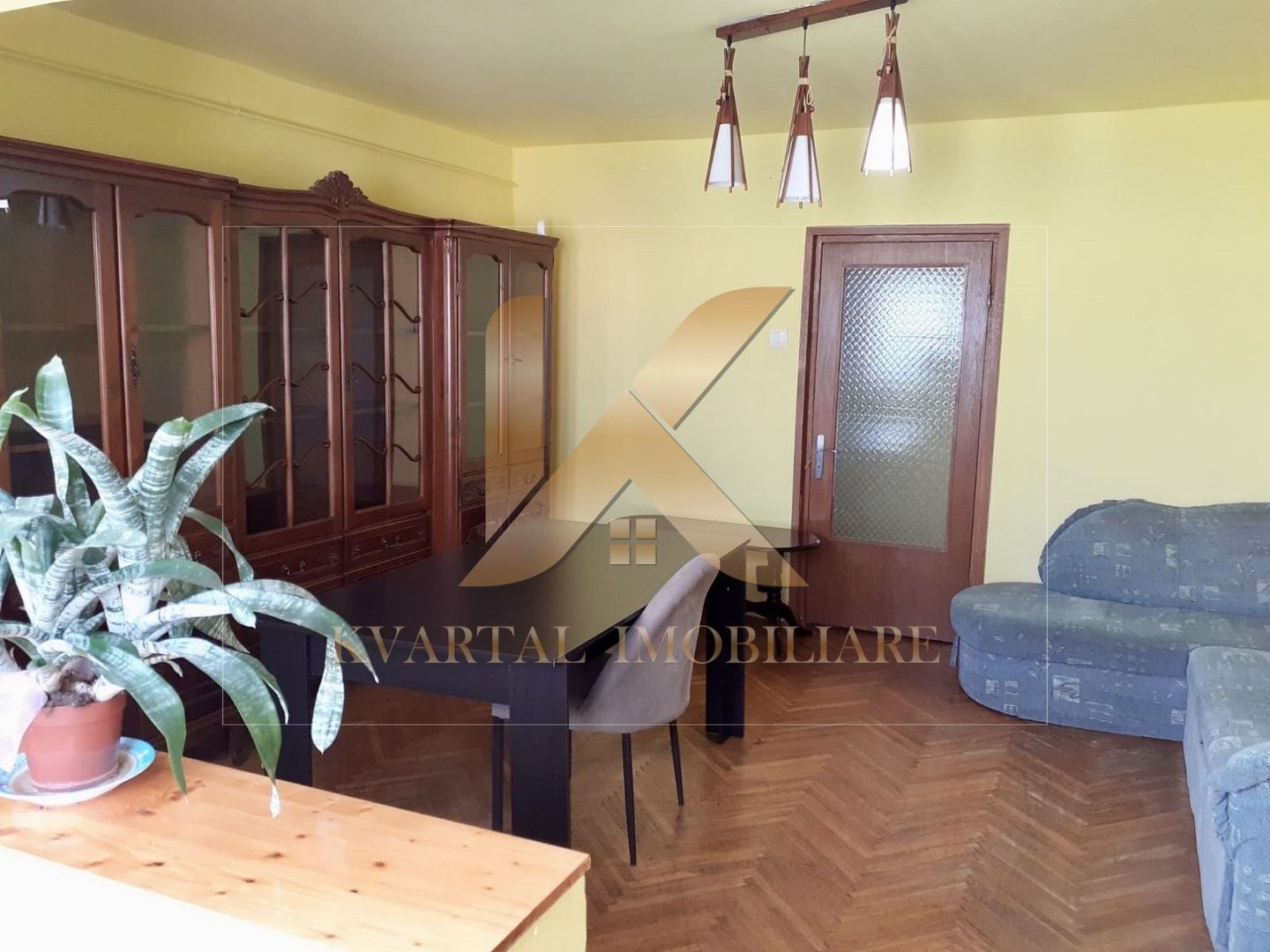 Apartament 4 camere 118 mp , decomandat , Poetului Zona Fortuna! Neg - Poză 6