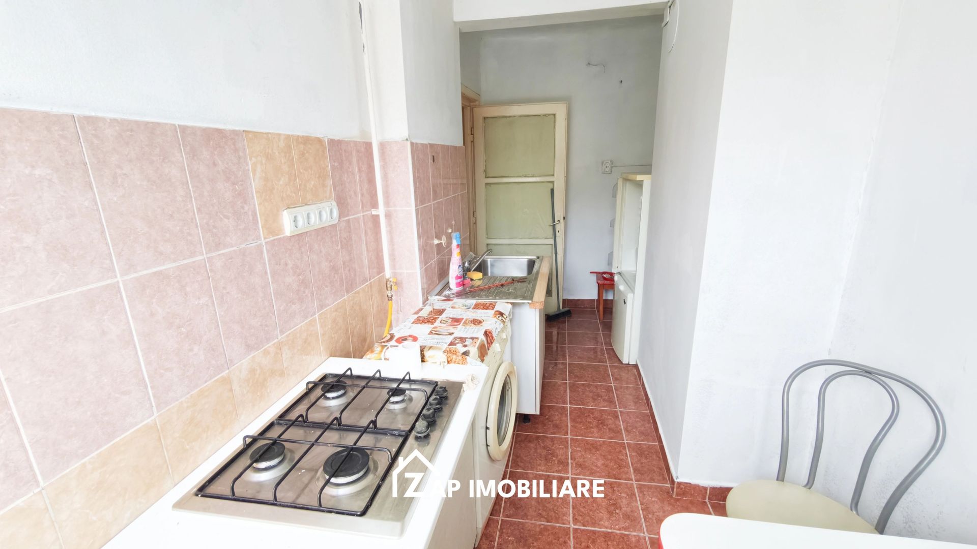 Zona Moca - Etaj 2 - Apt 2 camere - lângă Topmed și Nova Vita - Poză 11