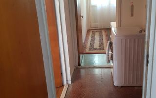 Vanzare Apartament 3 camere, 63 mp, etaj 1, mobilat si utilat – Drumul Taberei - Poză 6
