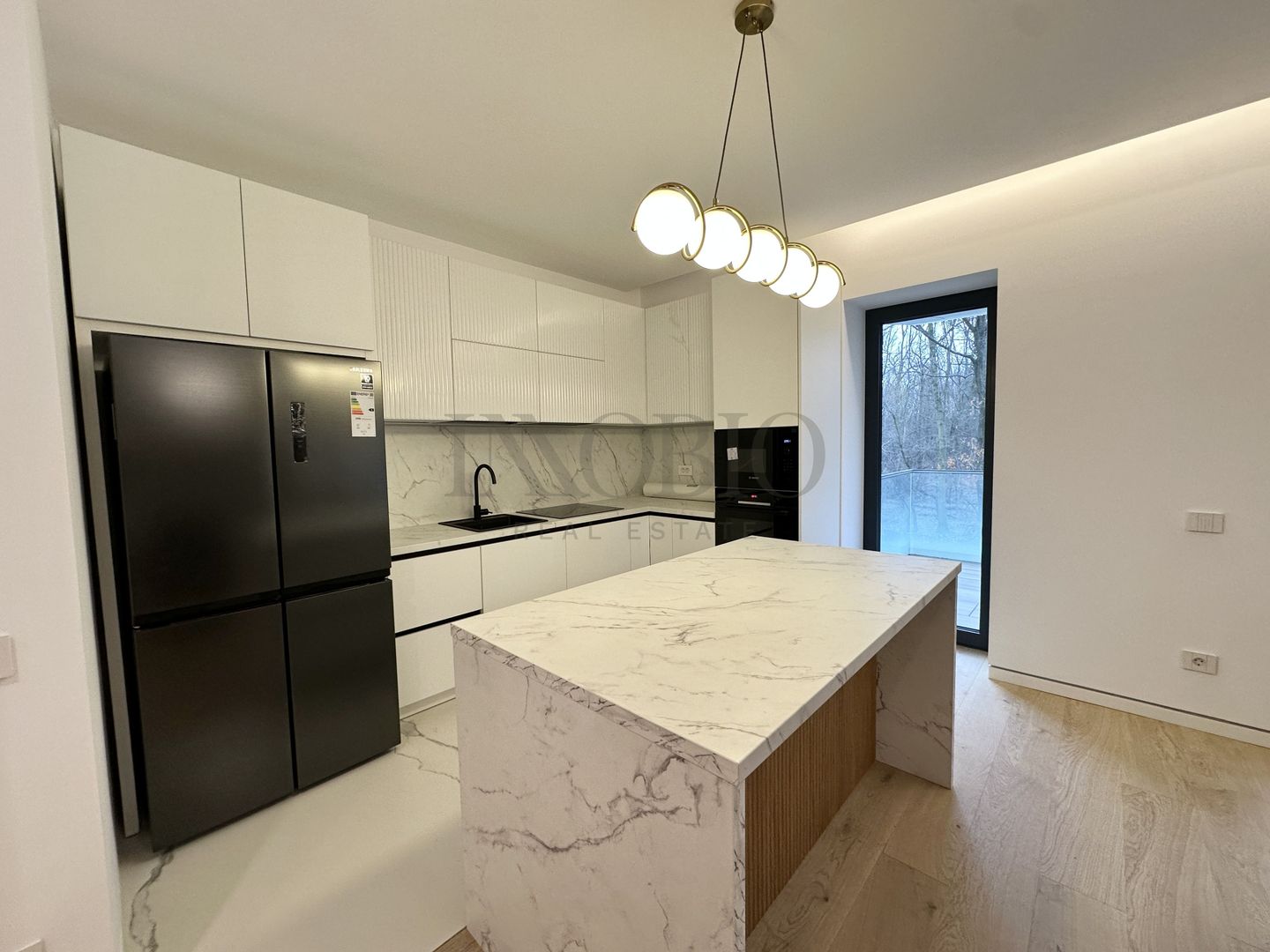 Apartament 4 Camere | Pines Residence | 2 Locuri de Parcare - Poză 5