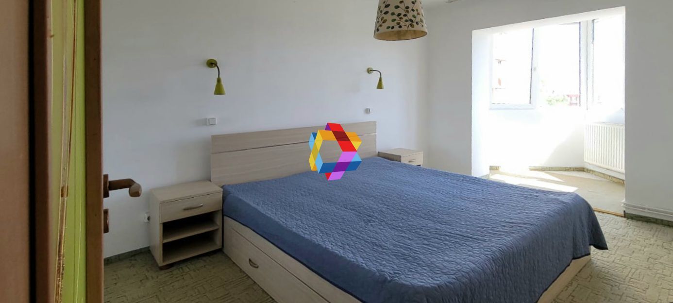 Apartament cu patru camere, zona Grivitei 80mp - Poză 5