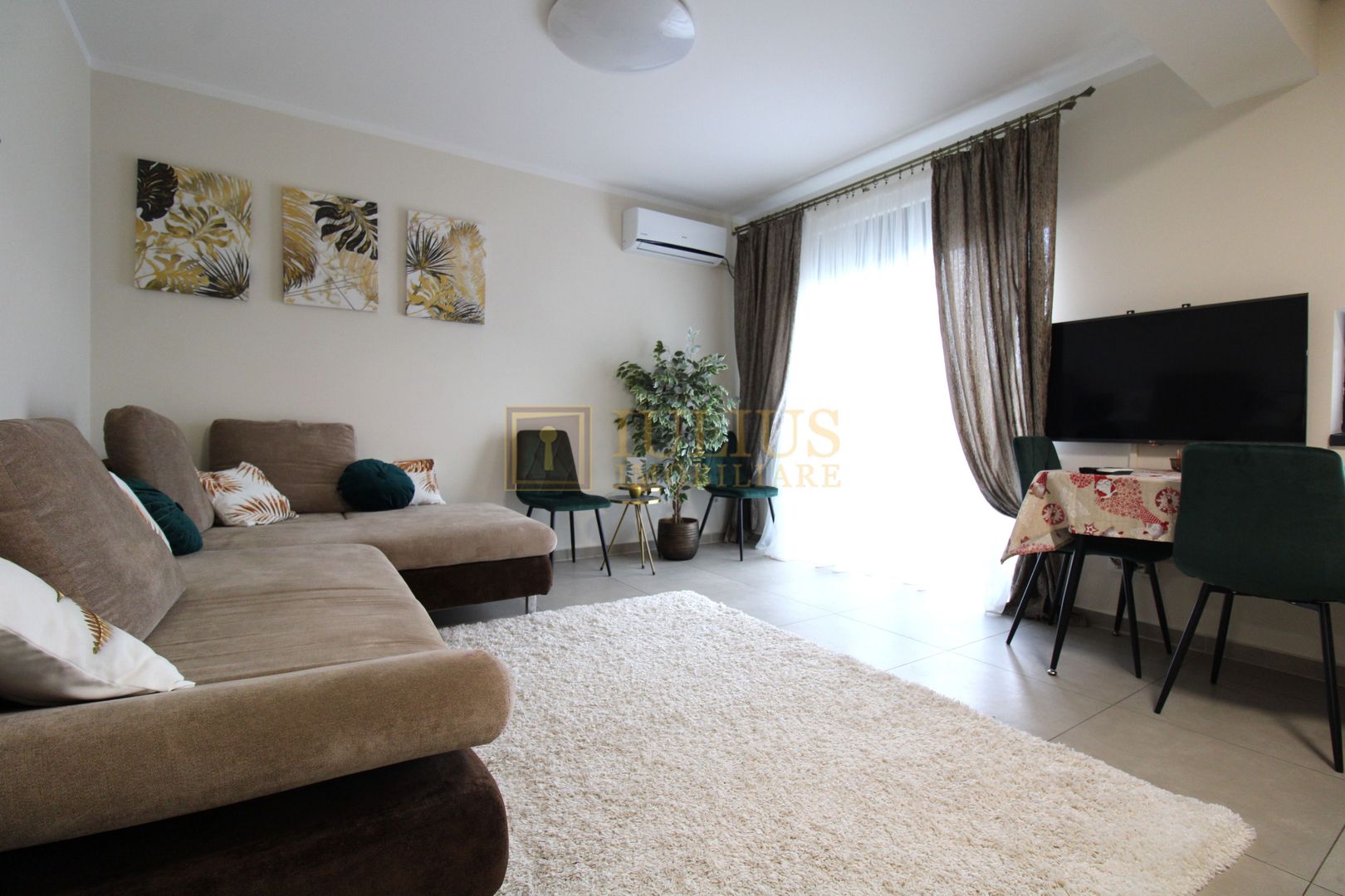 3 camere in Dumbravita, 2 locuri de parcare! - Poză 3