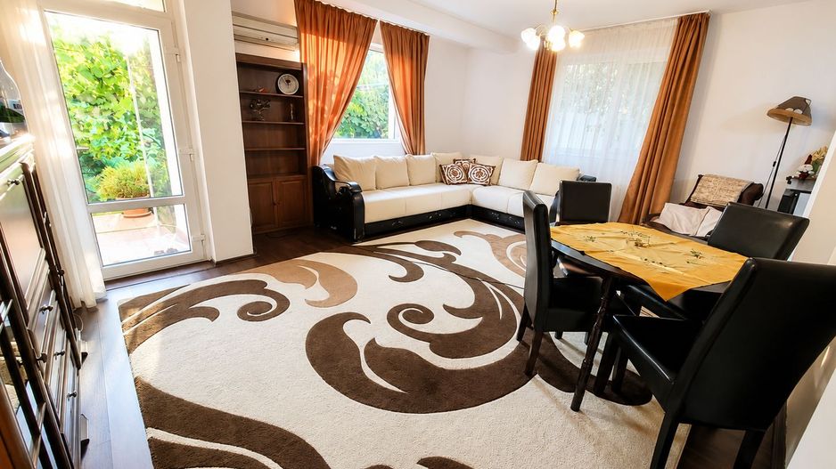 Duplex Spațios în Giulești-Sârbi - Poză 10