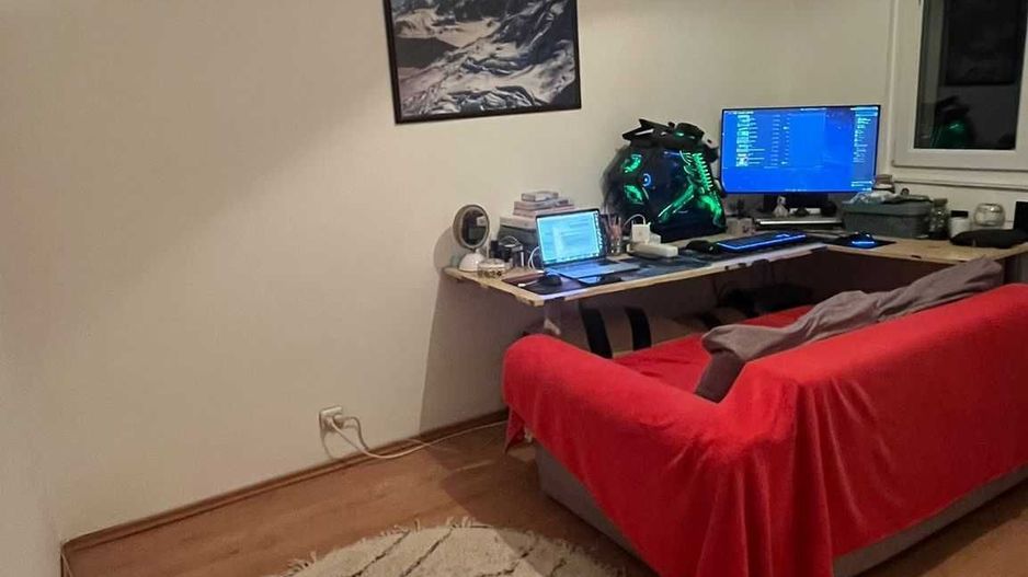 Ocazie-Vanzare apartament 2 camere in Titan-Gura Vadului, 7 minute metrou - Poză 4