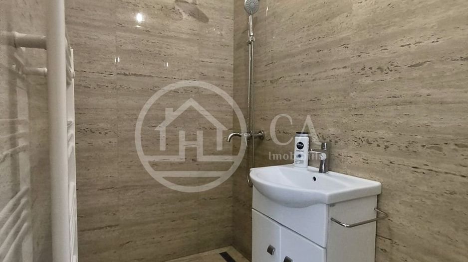 Casa cu 3 camere de inchiriat in zona Cantemir, Oradea - Poză 11