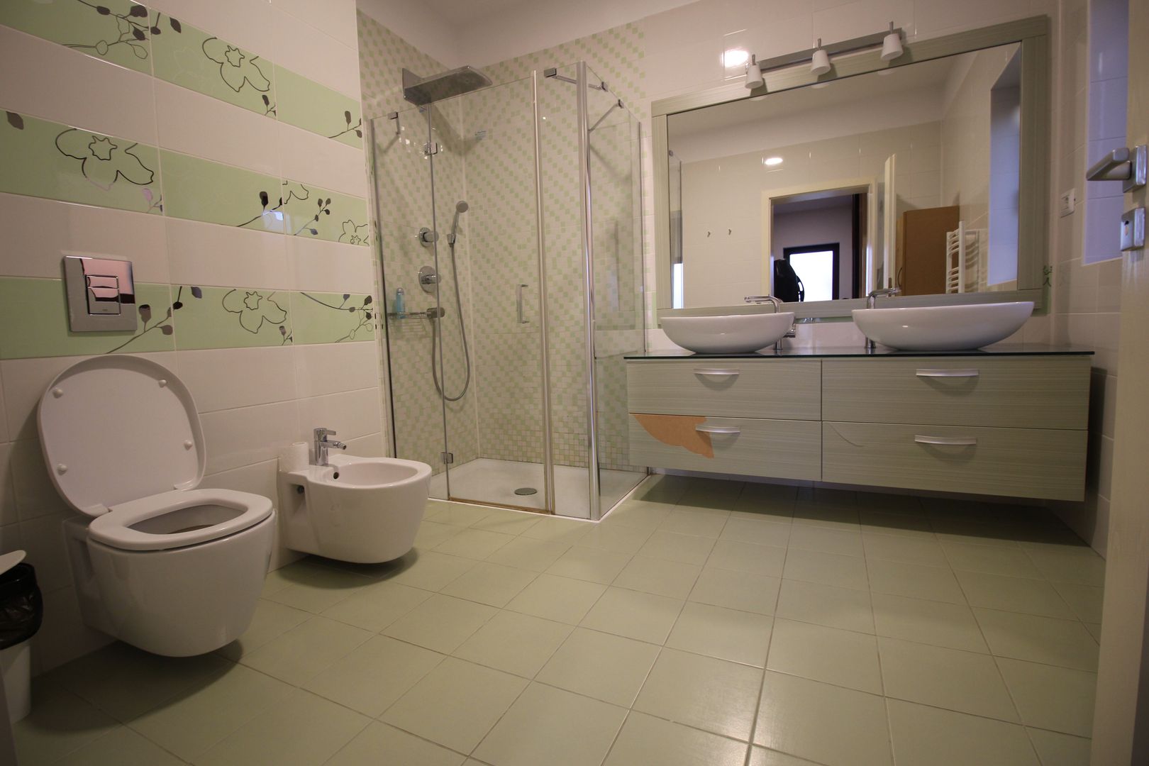 VILA DE INCHIRIAT - ZONA CALEA ARADULUI - Poză 7