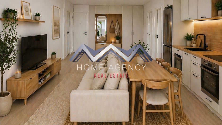 Apartament 3 camere Otopeni - Poză 9