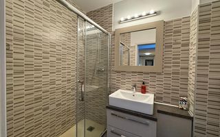 Apartament de lux/de inchiriat/terasa proprie/Craiova - Poză 11