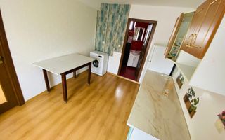 Garsoniera |35MPU | Zona centrala - Poză 6