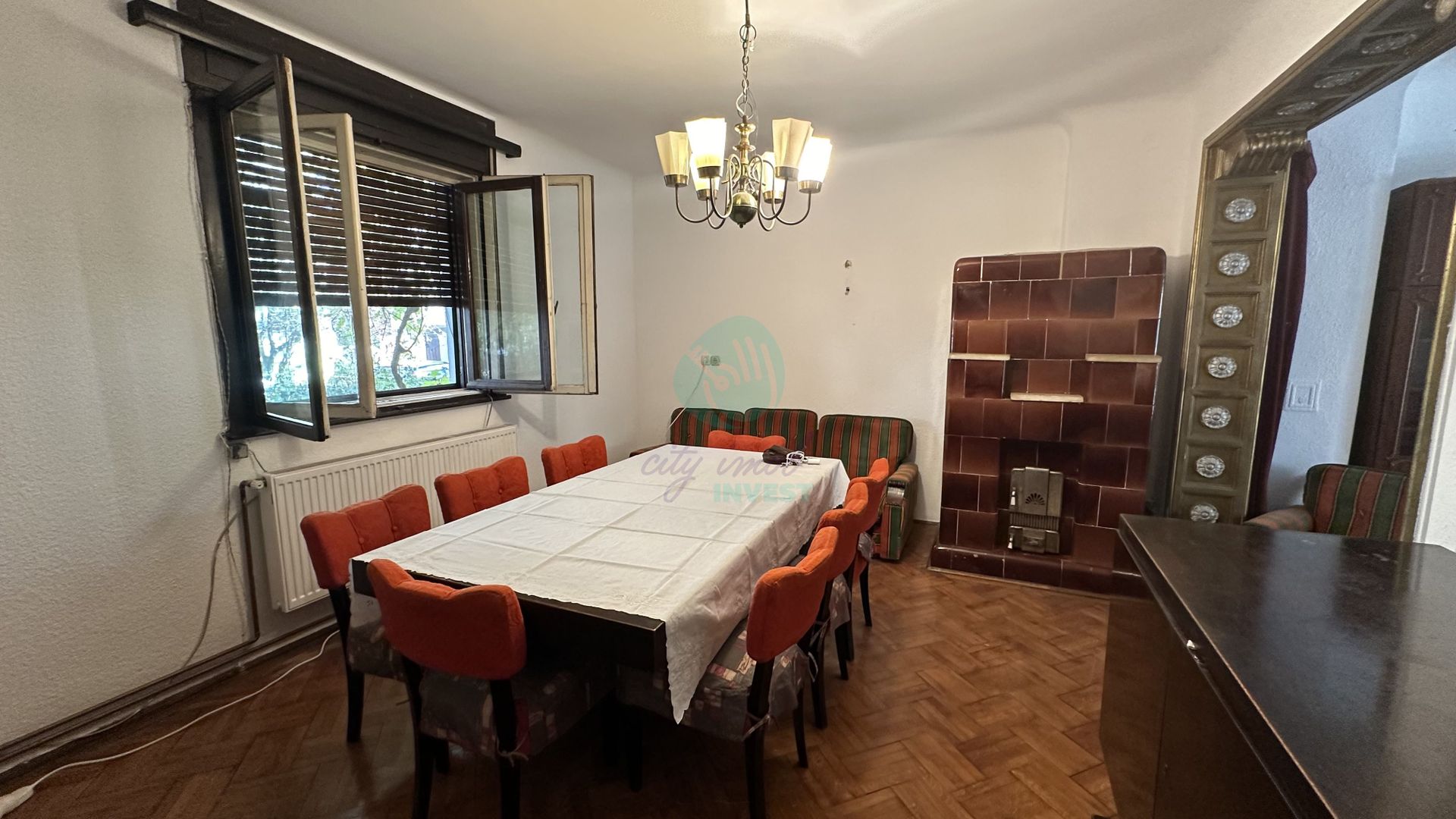 Vila boema in VATRA LUMINOASA - Poză 3