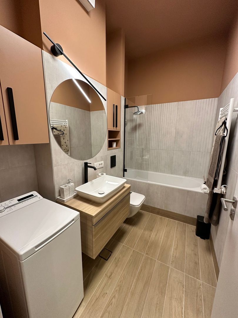 Apartament 2 camere Isho - Poză 5