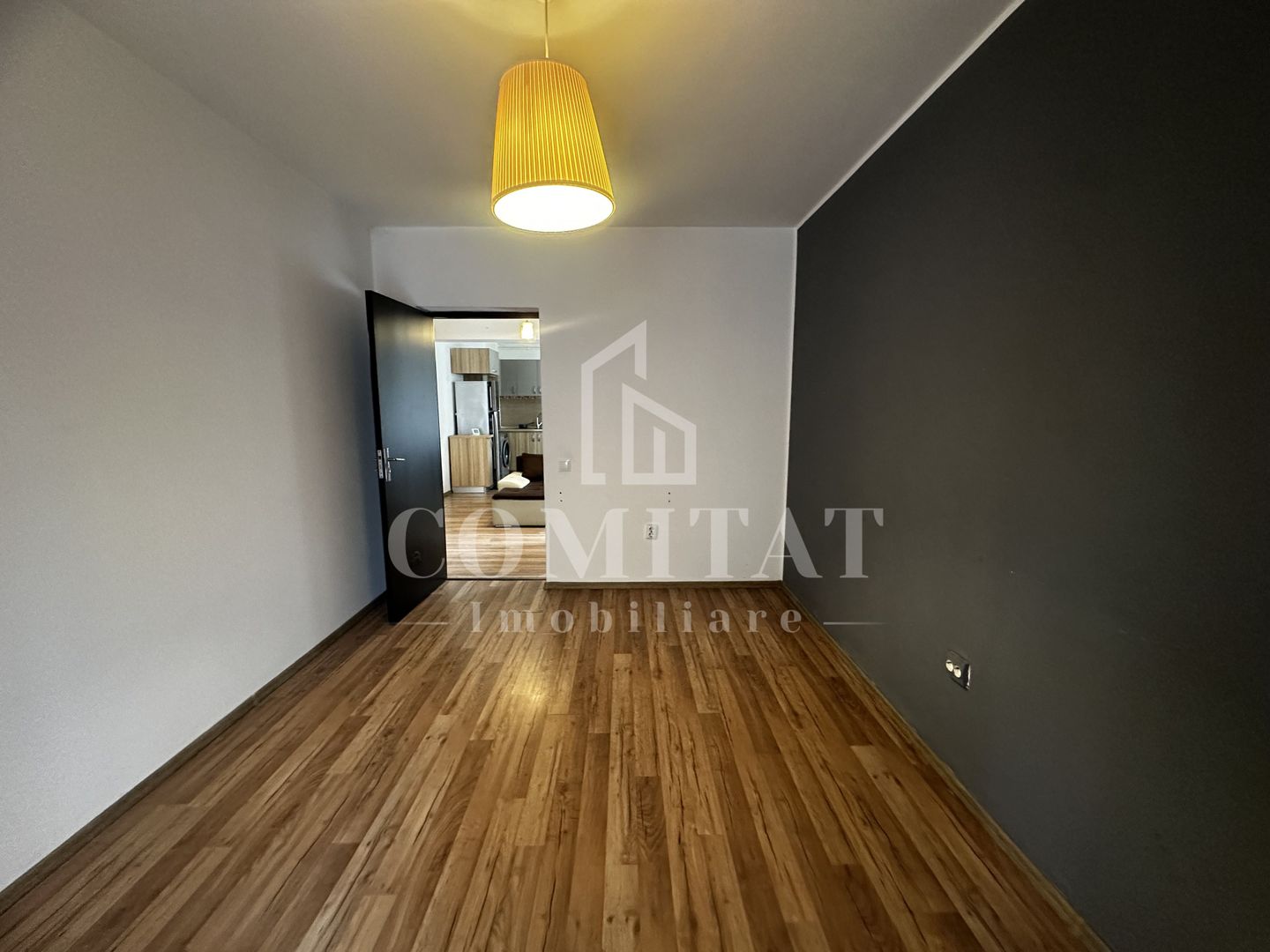 Apartament 3 camere | Zona Str Porii - Floresti - Poză 12