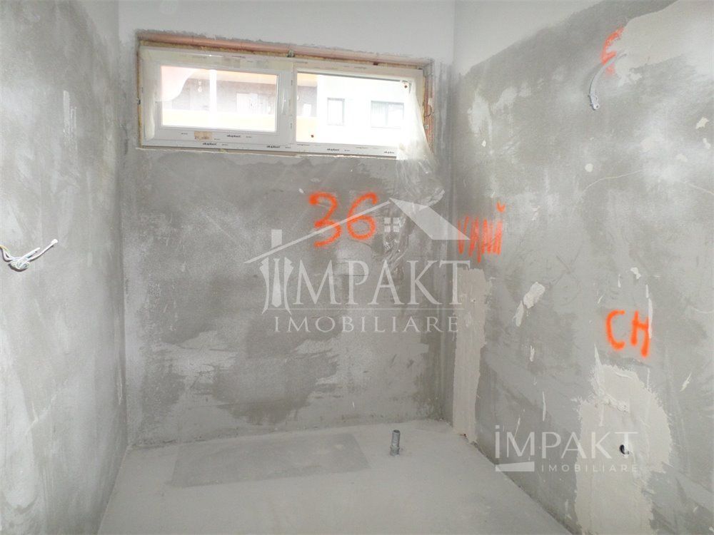 Apartament semidecomandat cu 3 camere in zona Terapia! - Poză 5