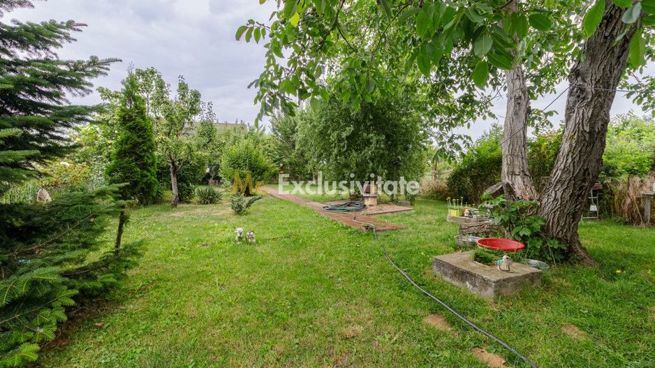 Casa in stil mediteranean cu teren generos - Poză 36